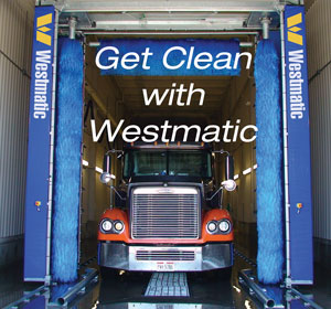Truck wash for Sydney based companies 