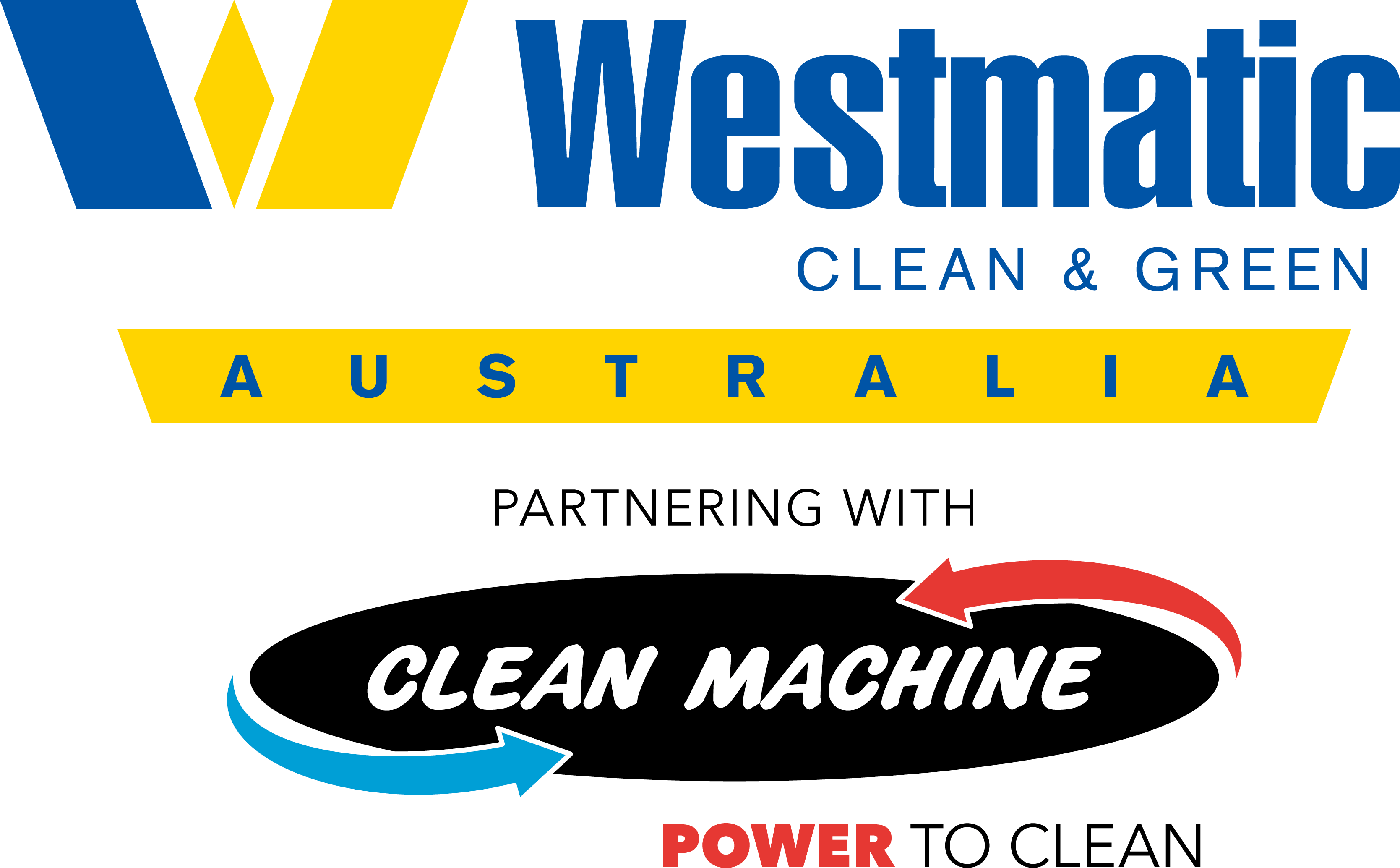 Westmatic Clean and Green