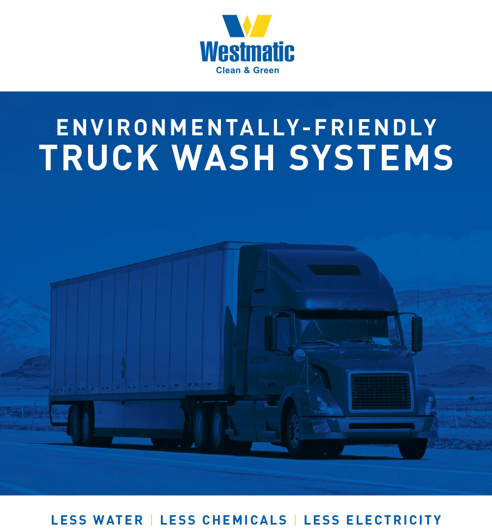 Truck Wash Systems